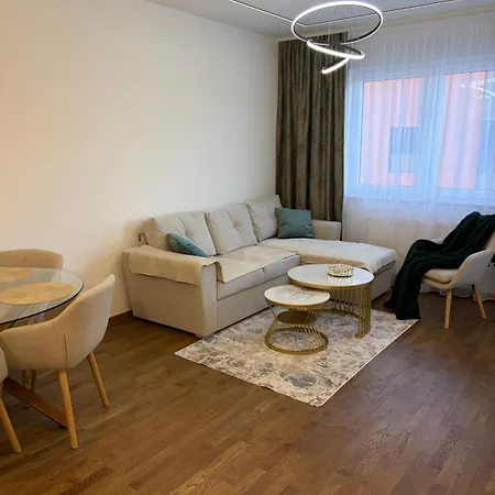 Lejlighed Aurelia - Banja Luka-borik *