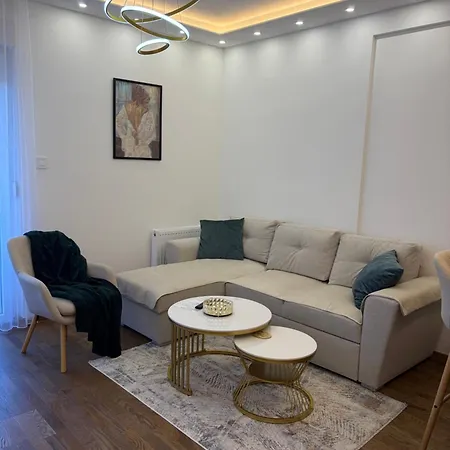 Aurelia - Banja Luka-borik Apartment
