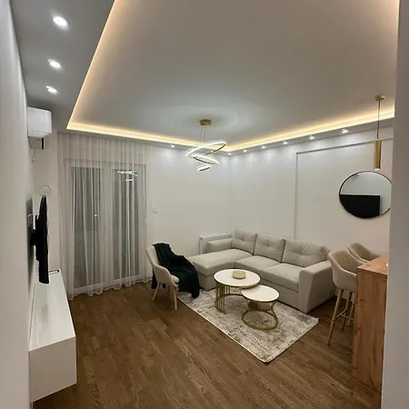 Aurelia - Banja Luka-borik 아파트