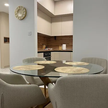 Apartment Aurelia - Banja Luka-borik *