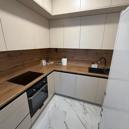 Apartment Aurelia - Banja Luka-borik *
