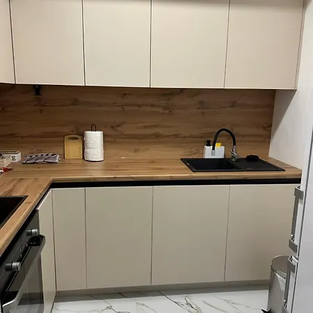 Aurelia - Banja Luka-borik Apartment