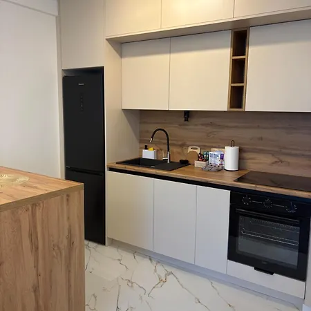 Apartment Aurelia - Banja Luka-borik