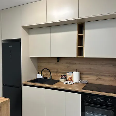 Apartment Aurelia - Banja Luka-borik
