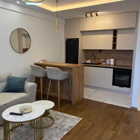 Aurelia - Banja Luka-borik Apartment *
