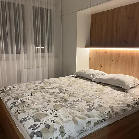 Aurelia - Banja Luka-borik 아파트