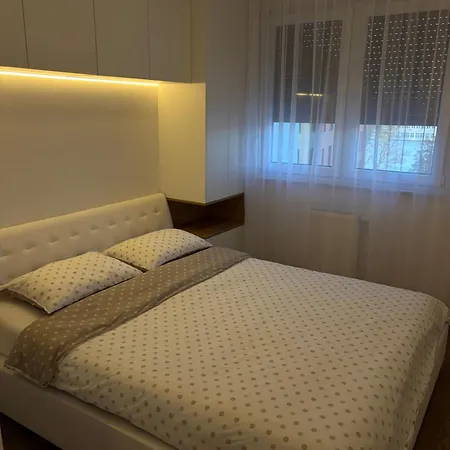 Aurelia - Banja Luka-borik Apartment *
