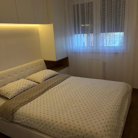 Apartment Aurelia - Banja Luka-borik *