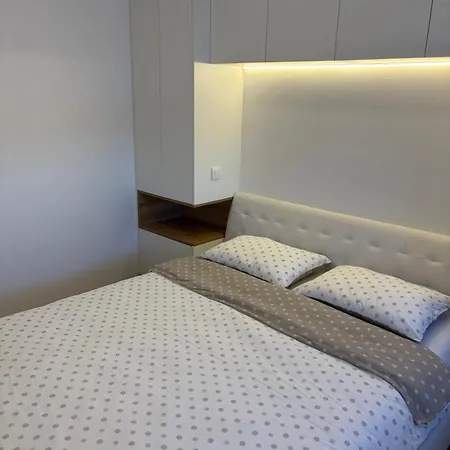 Aurelia - Banja Luka-borik Apartment Banja Luka
