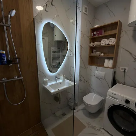 Apartment Aurelia - Banja Luka-borik Banja Luka