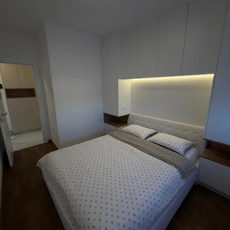 Apartment Aurelia - Banja Luka-borik *